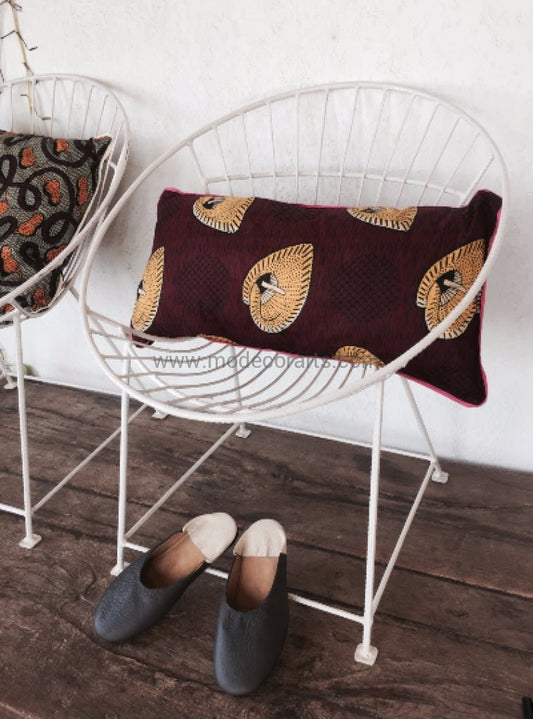 metallic iron garden chair, handwelded comfy chair for indoor and outdoor